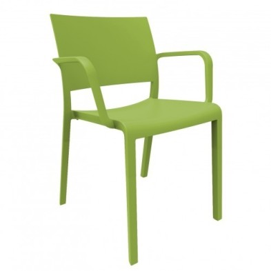 Silla Fiona con brazos