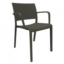 Silla Fiona con brazos
