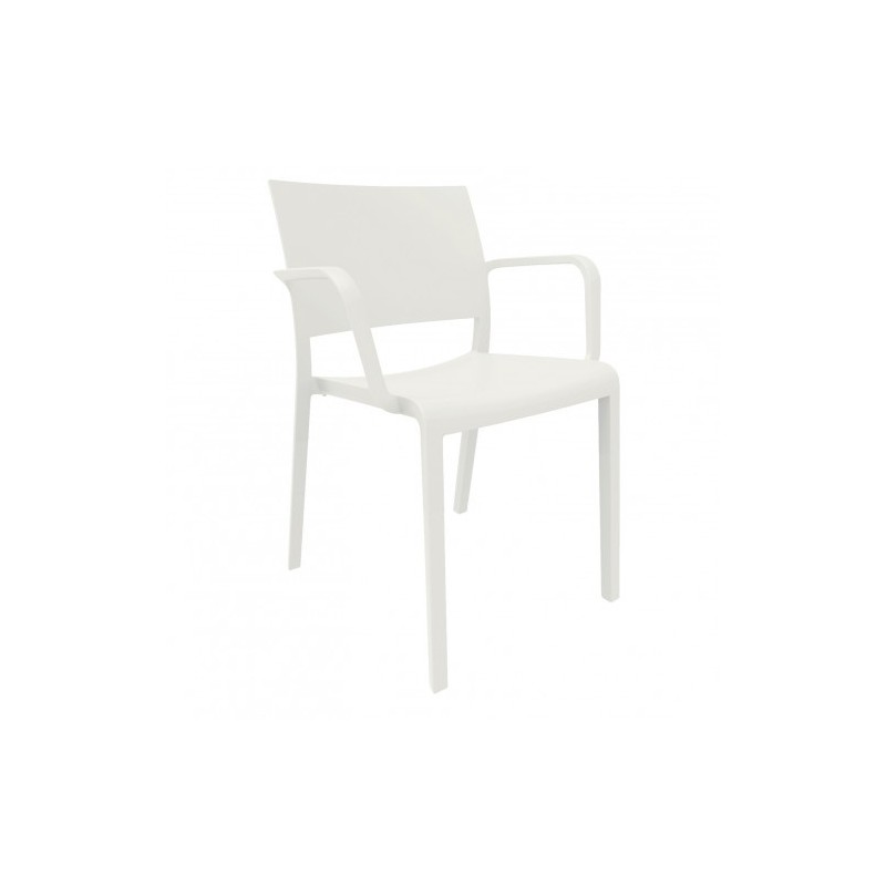 Silla Fiona con brazos
