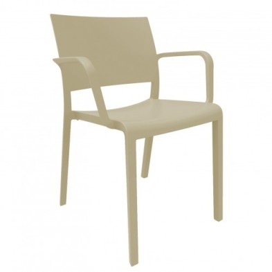 Silla Fiona con brazos