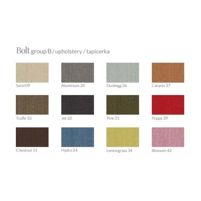 copy of Silla Hips tapizada