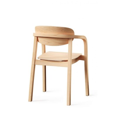 Sillón Linia haya