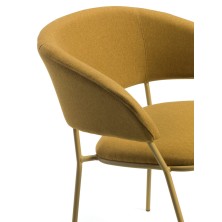 Silla Nuta Light Plus