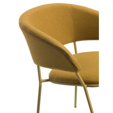 Silla Nuta Light Plus
