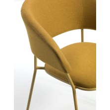 Silla Nuta Light Plus