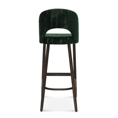 Taburete Álora Roble