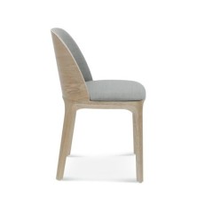 Silla Arch Roble