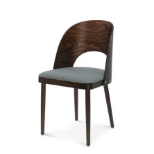 Silla Avola Roble