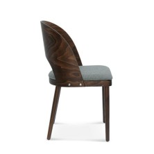 Silla Avola Roble