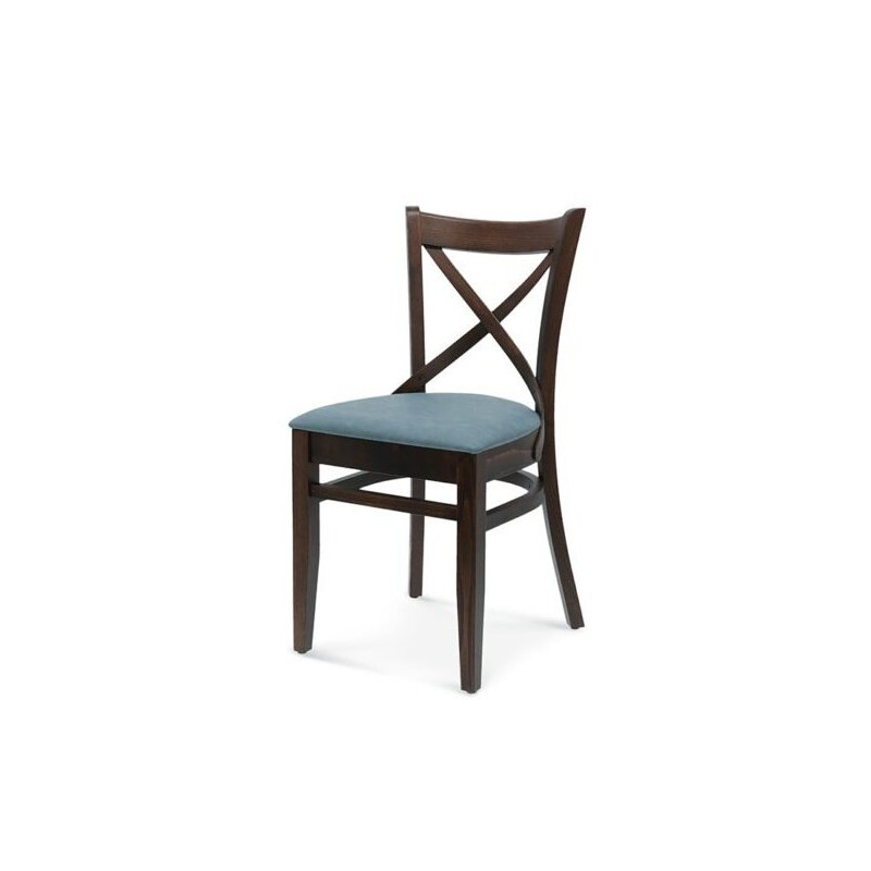 Silla Bistro. 1