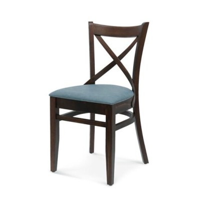 Silla Bistro. 1