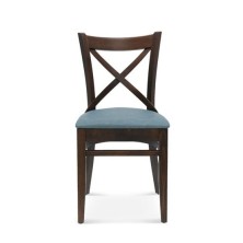 Silla Bistro. 1