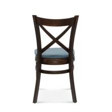 Silla Bistro. 1