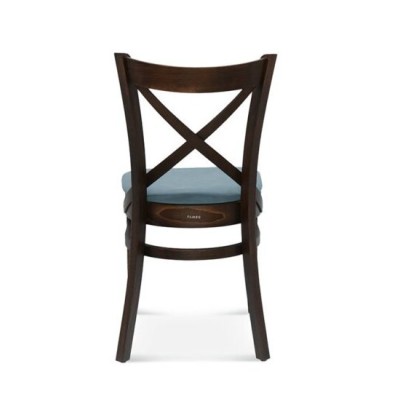 Silla Bistro. 1
