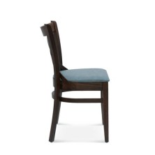 Silla Bistro. 1