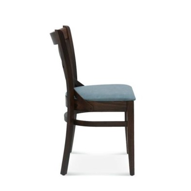 Silla Bistro. 1