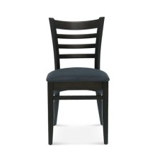 Silla Bistro. 2