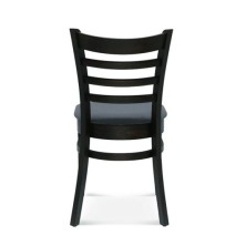 Silla Bistro. 2