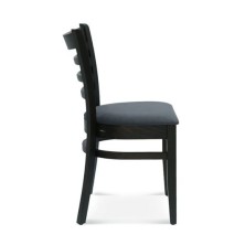Silla Bistro. 2