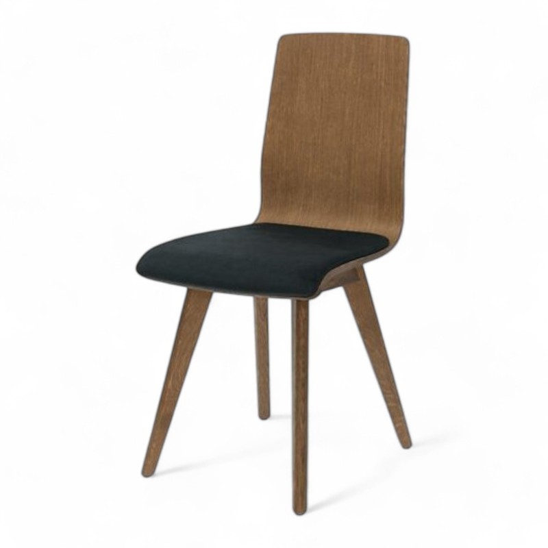 Silla Cleo Roble