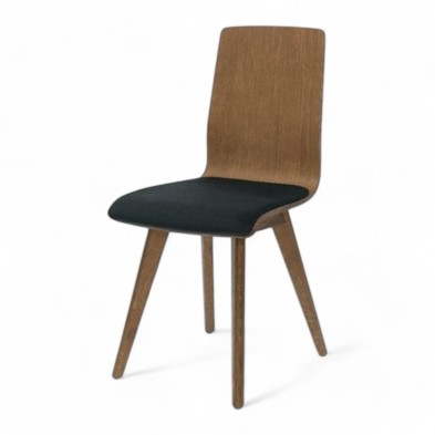 Silla Cleo Roble