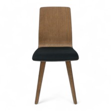 Silla Cleo Roble