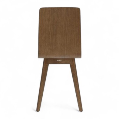 Silla Cleo Roble