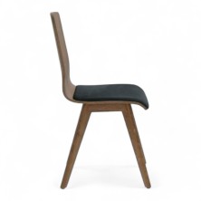Silla Cleo Roble