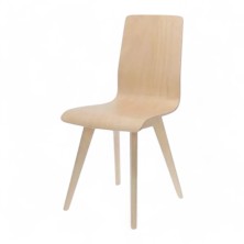 Silla Faro Roble