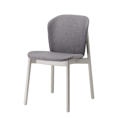 Silla de madera Finn