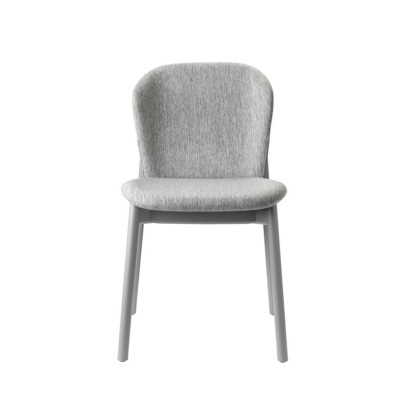 Silla de madera Finn