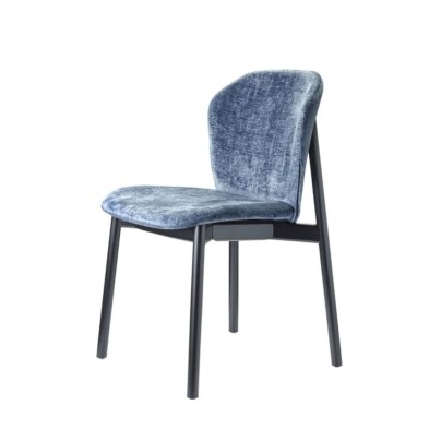 Silla de madera Finn