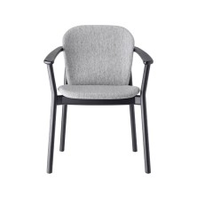 Sillón de madera Finn