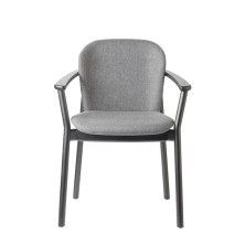 Sillón de madera Finn