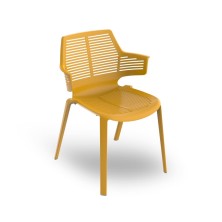 sillón con brazos IKONA
