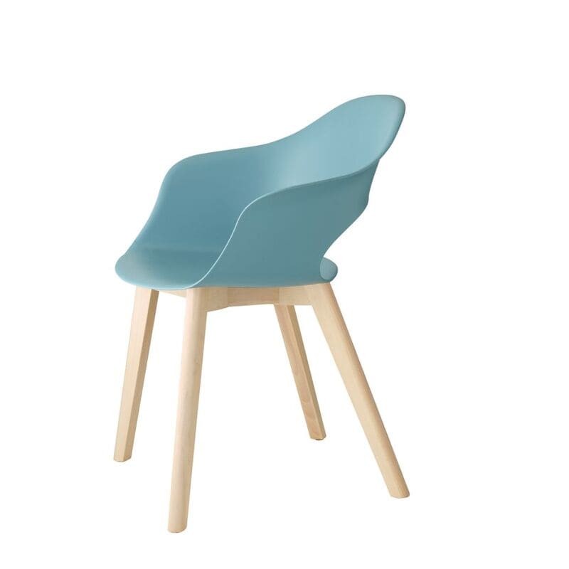 Sillón Natural Lady B