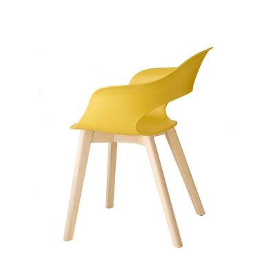 Sillón Natural Lady B