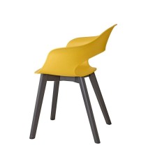 Sillón Natural Lady B