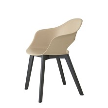 Sillón Natural Lady B