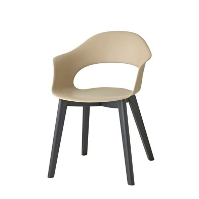 Sillón Natural Lady B