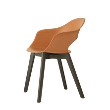 Sillón Natural Lady B