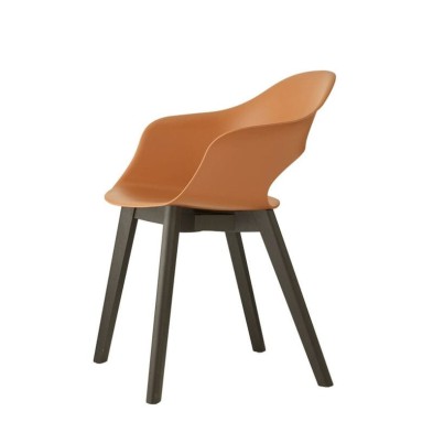 Sillón Natural Lady B