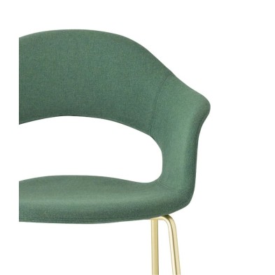 Sillón Lady Pop tapizado