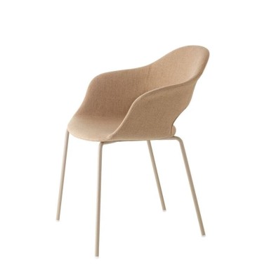 Sillón Lady Pop tapizado