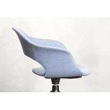 Sillón Lady B Pop tapizado