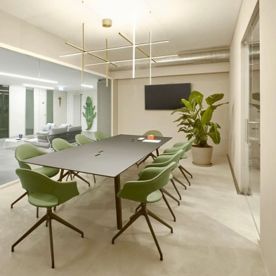 Sillón Lady B Pop tapizado