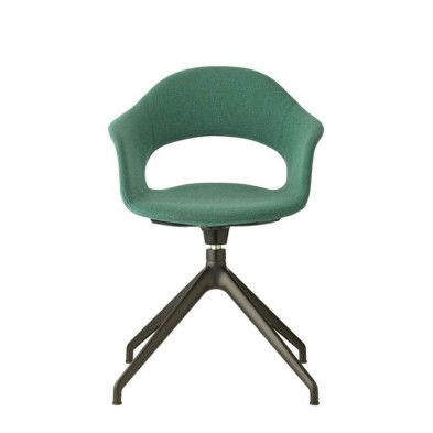 Sillón Lady B Pop tapizado