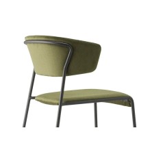 Sillón Lisa