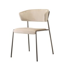 Sillón Lisa