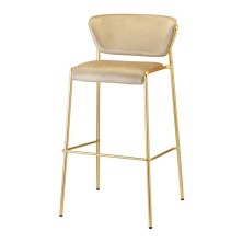 Taburete Lisa 75